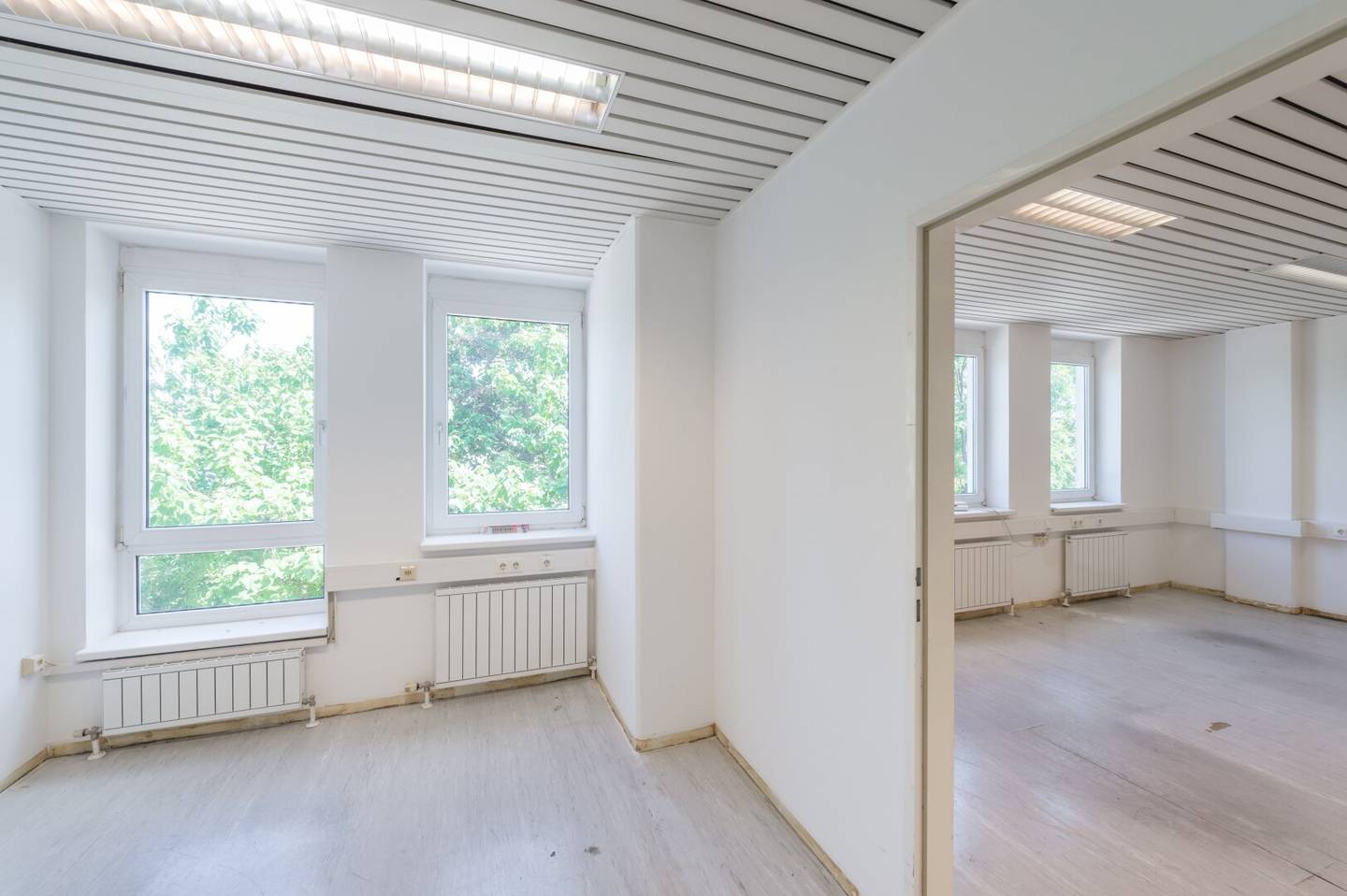 ++NEW++ Practical offices in a good location! Top 128a