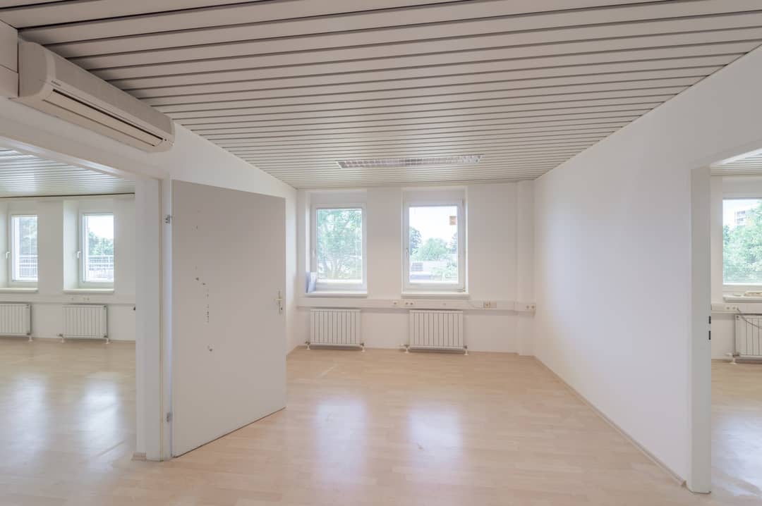 Office 41m² Simmering Vienna