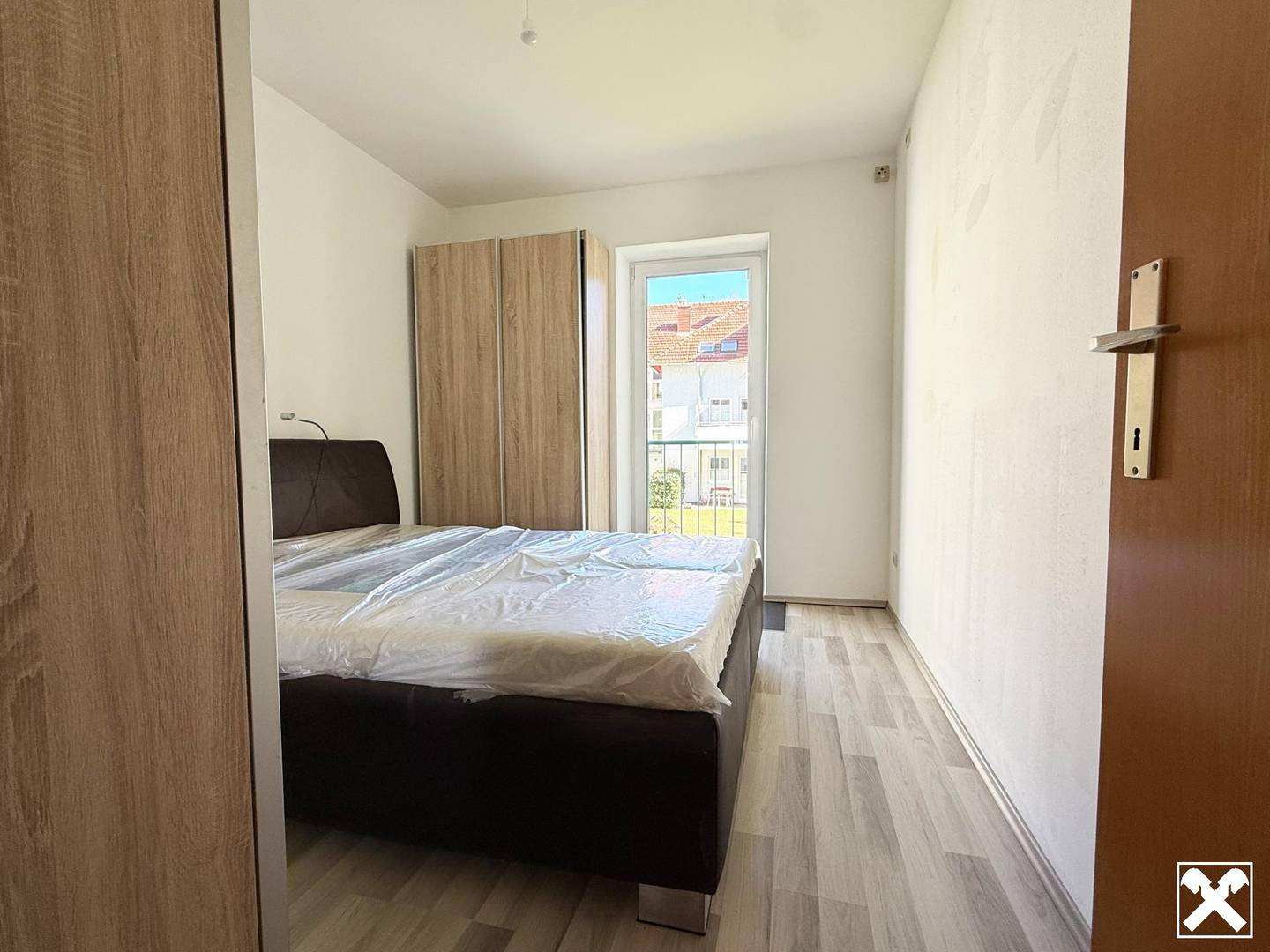Wohnung in ruhiger Lage nahe Kartause Gaming