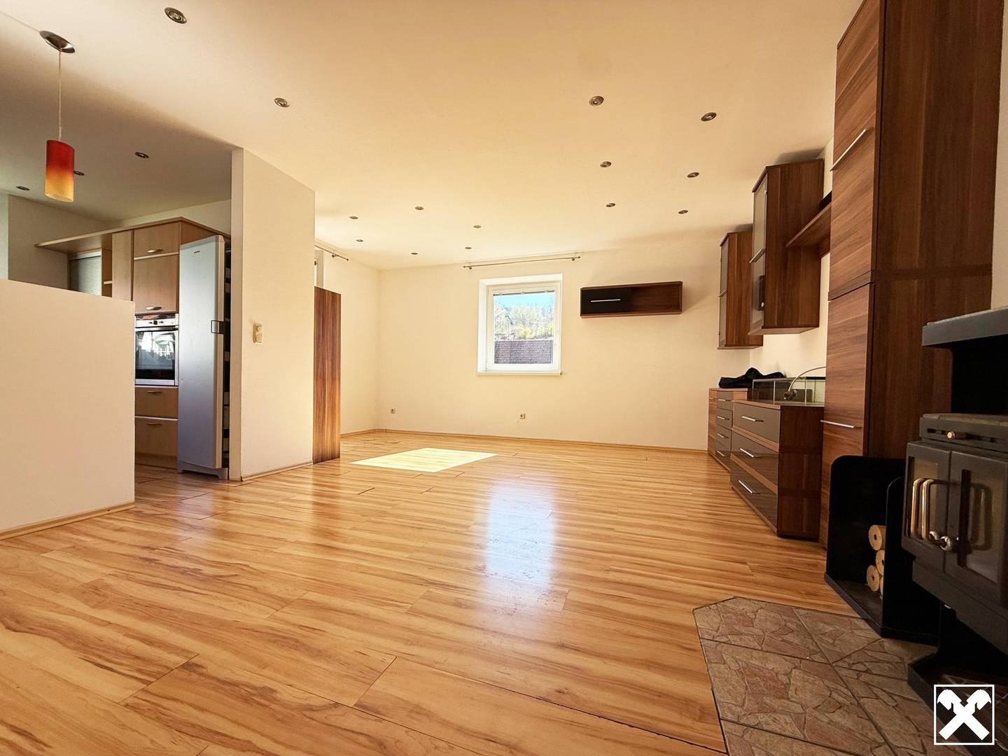 Wohnung in ruhiger Lage nahe Kartause Gaming
