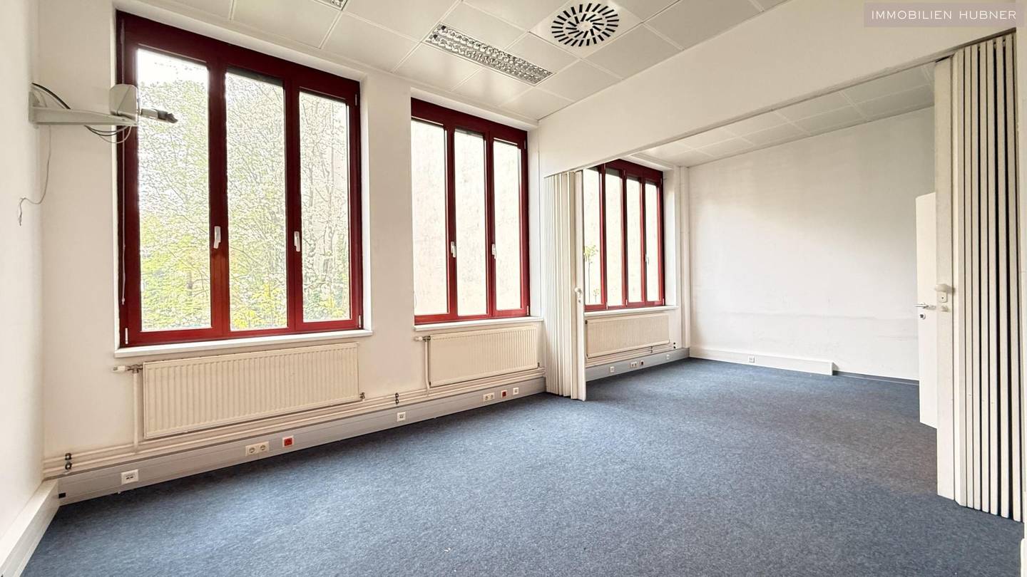 Ground Floor Office Mariahilfer Str. 1060 Vienna