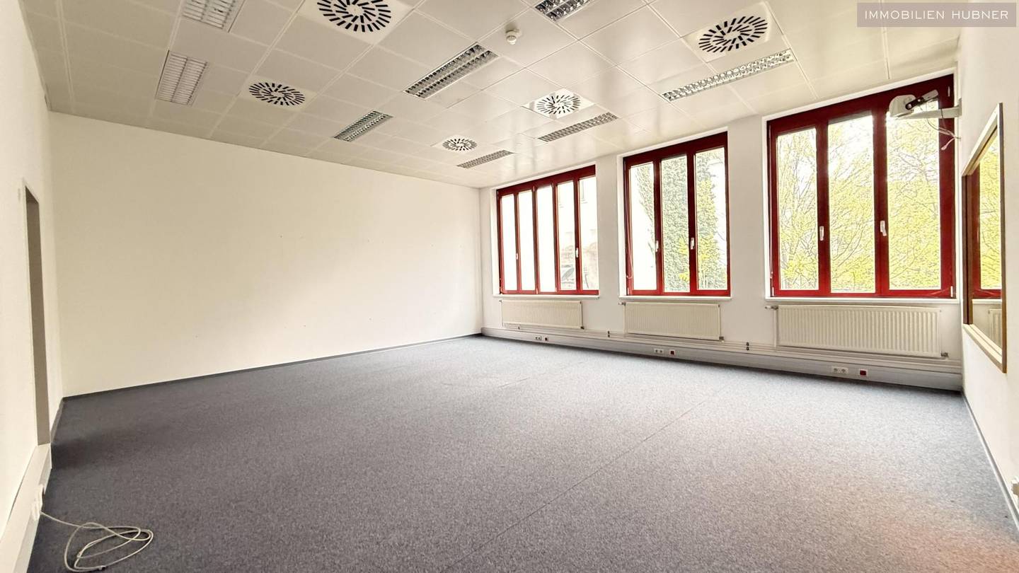 Ground Floor Office Mariahilfer Str. 1060 Vienna