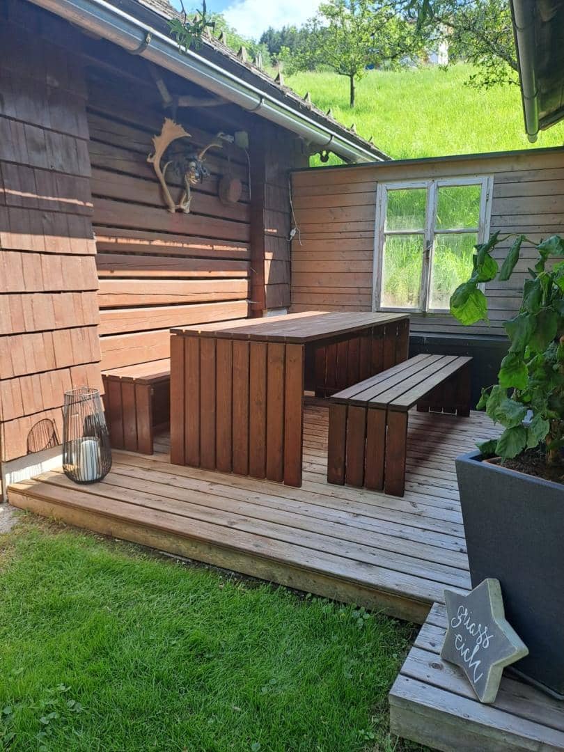 Exclusive Farmhouse in Neukirchen, 180m²