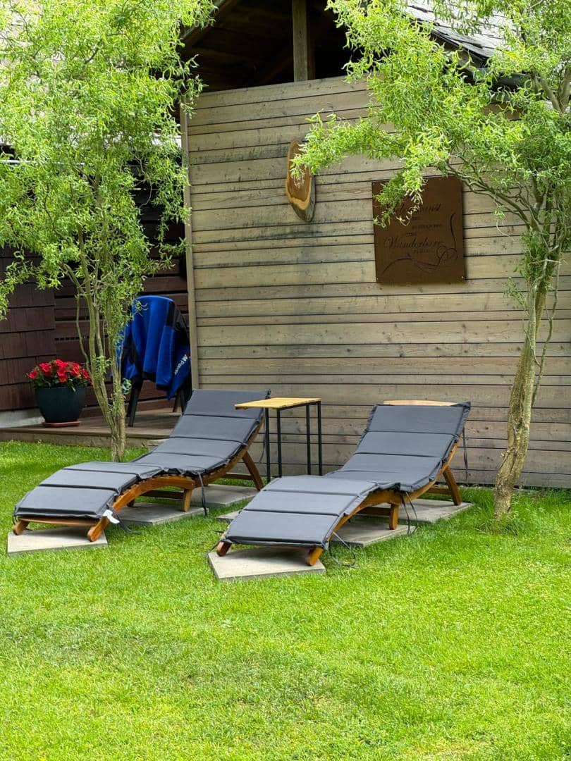 Exclusive Farmhouse in Neukirchen, 180m²