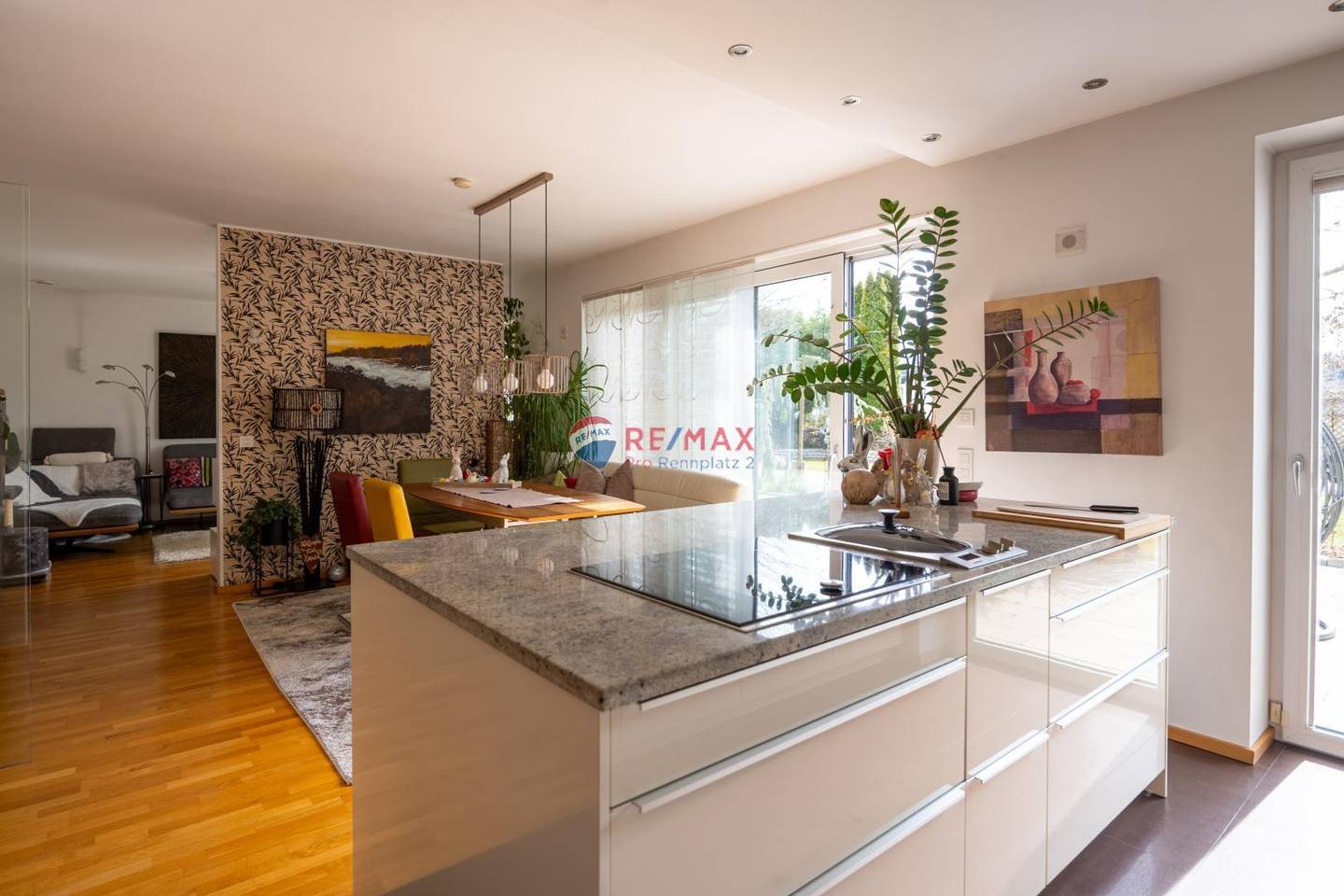 Moderne Villa in Villach St. Ruprecht