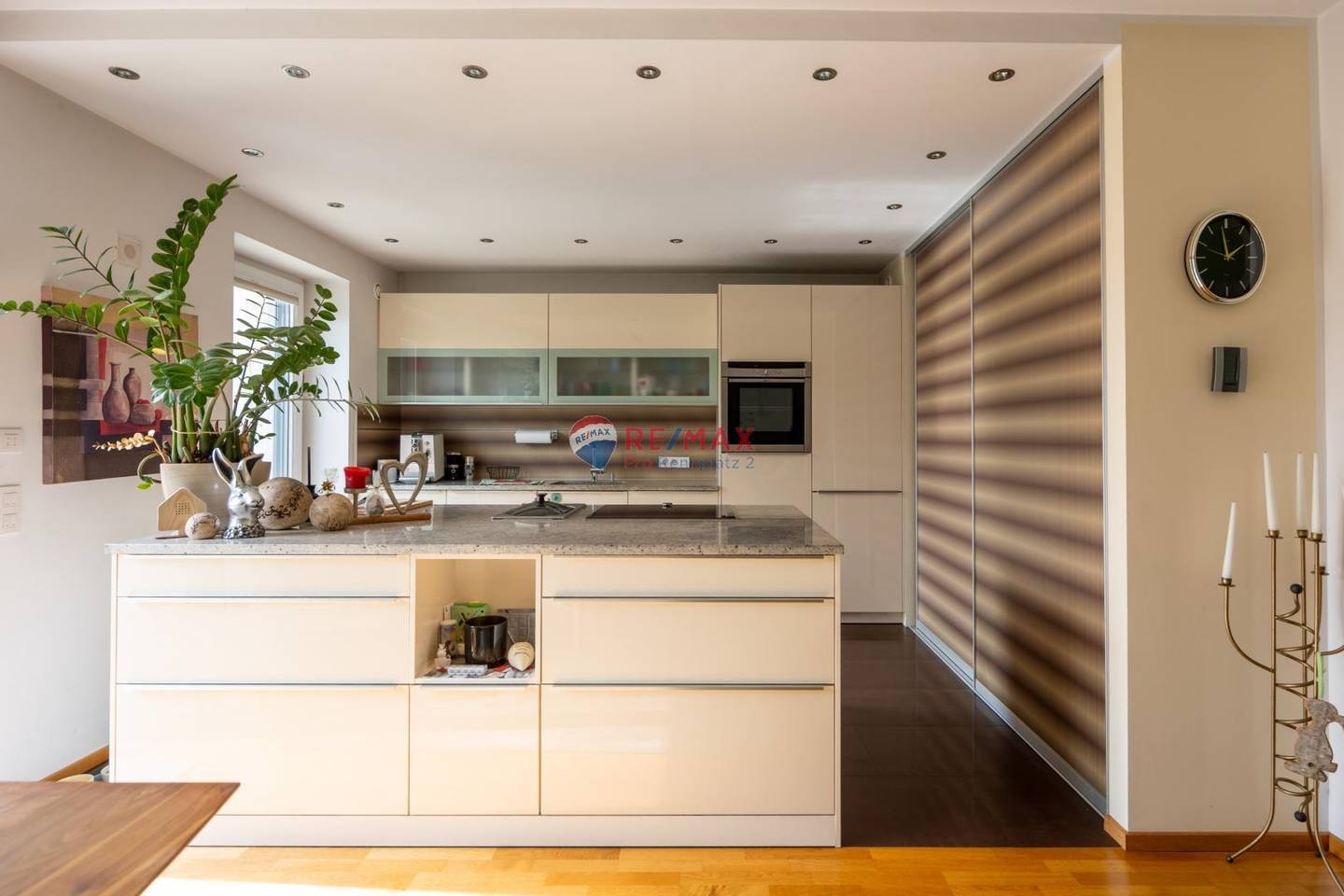 Moderne Villa in Villach St. Ruprecht