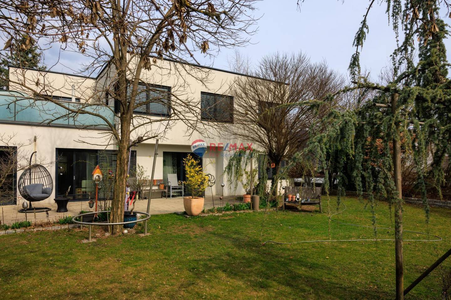 Moderne Villa in Villach St. Ruprecht
