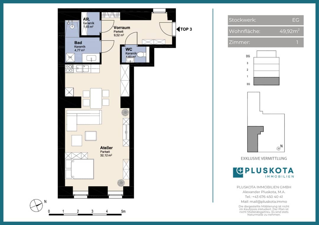 Grundriss 1