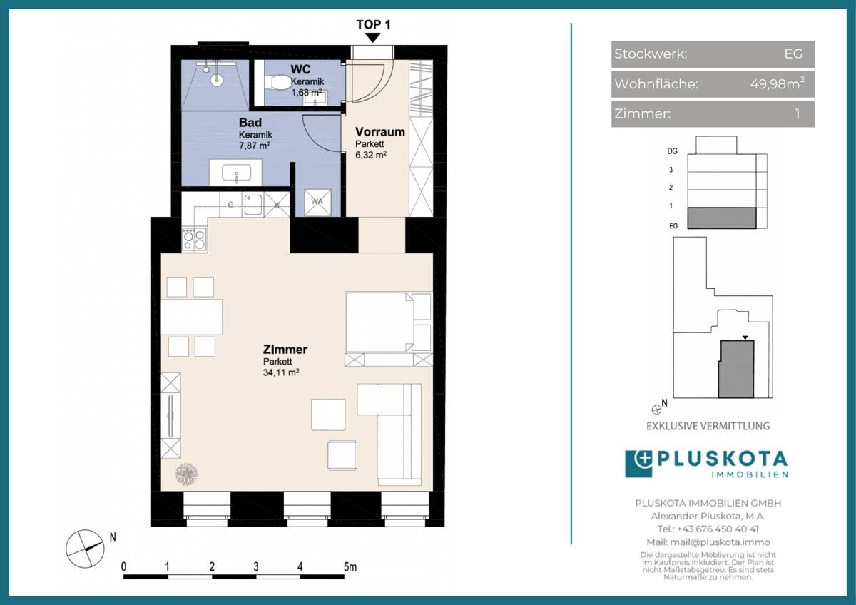 Grundriss 1