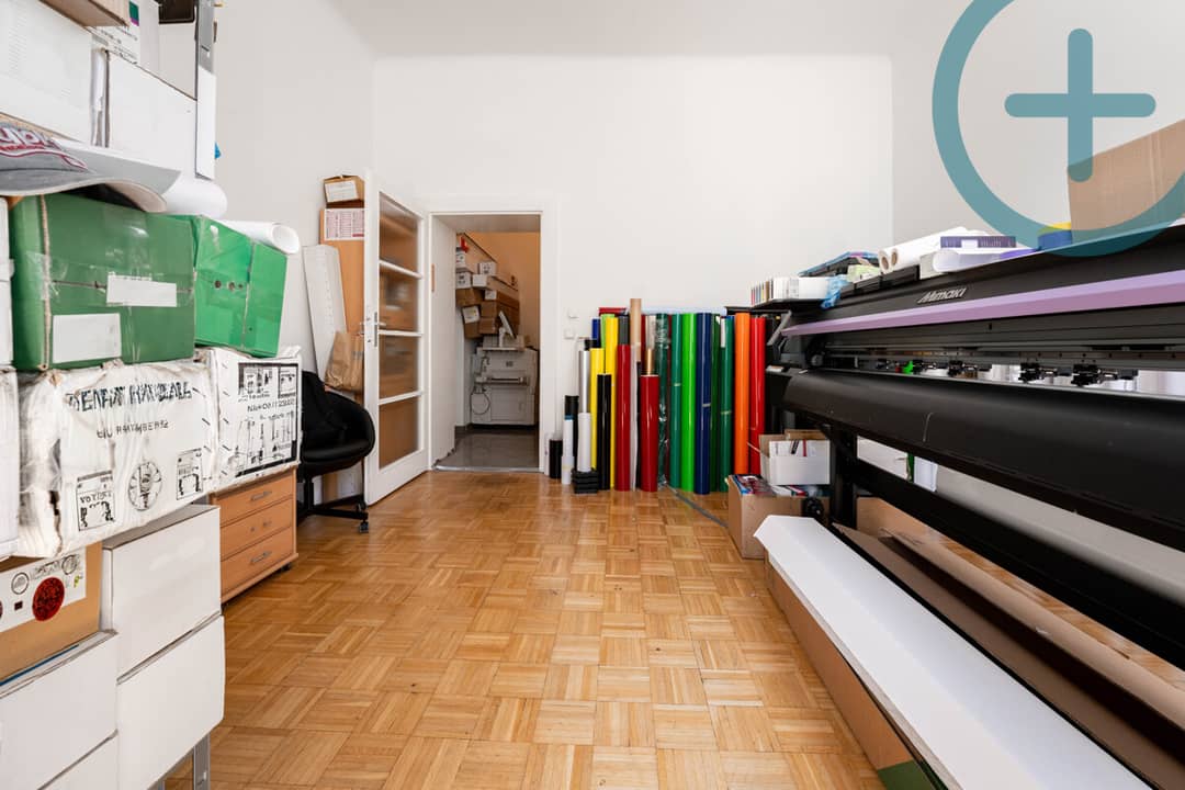 Büro 1