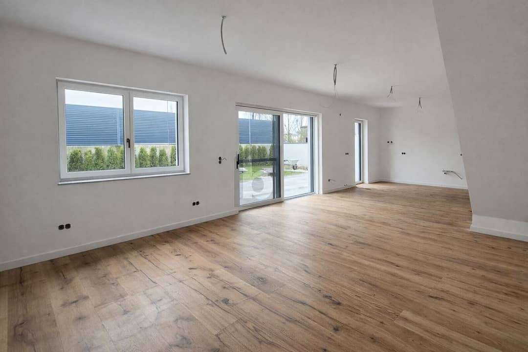 Einfamilienhaus in Haag 150 m²