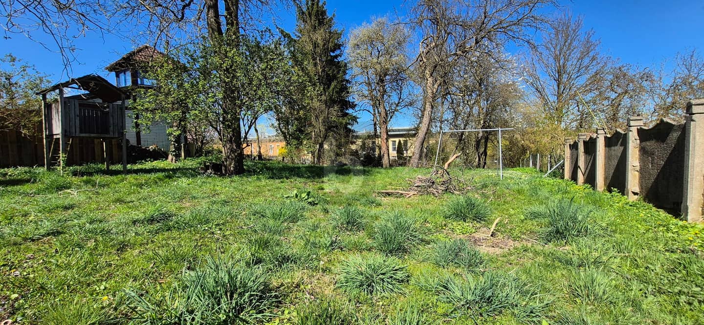 Bauland im Ortszentrum mit Gestaltungsspielraum Wohnung