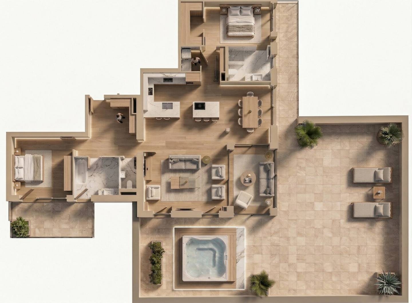 Grundriss 1