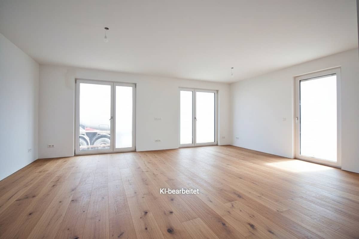 Modern SFH in Vienna 1230, 153m²