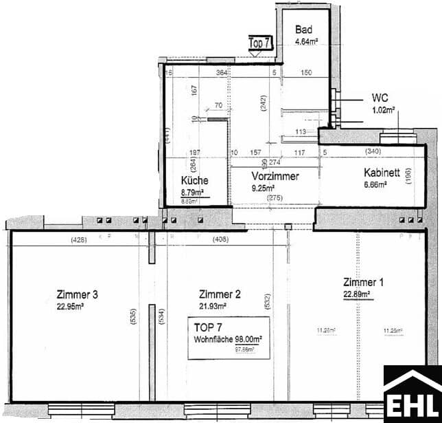 Grundriss 1