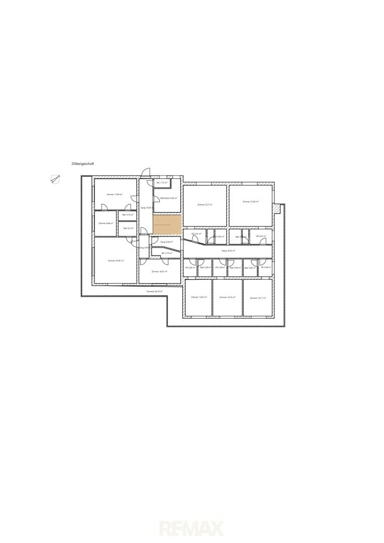 Grundriss 2