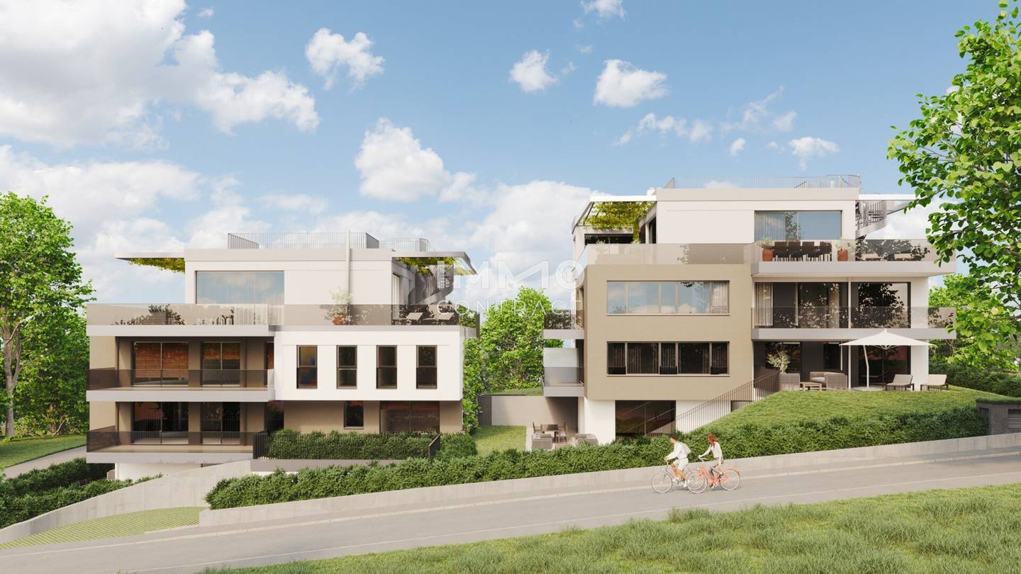 Himmelmutterweg Frontalansicht v2