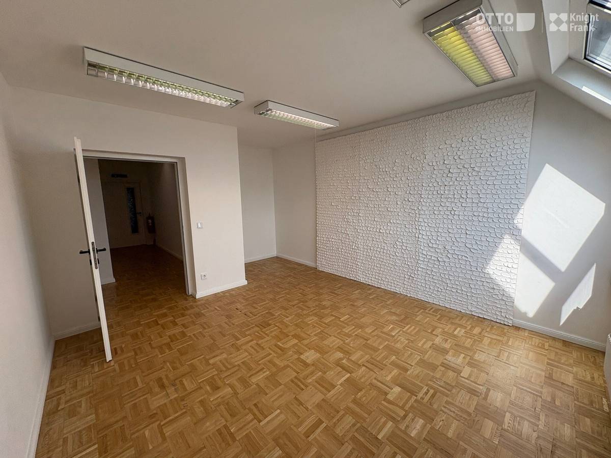 Office Space 103m² Liesing