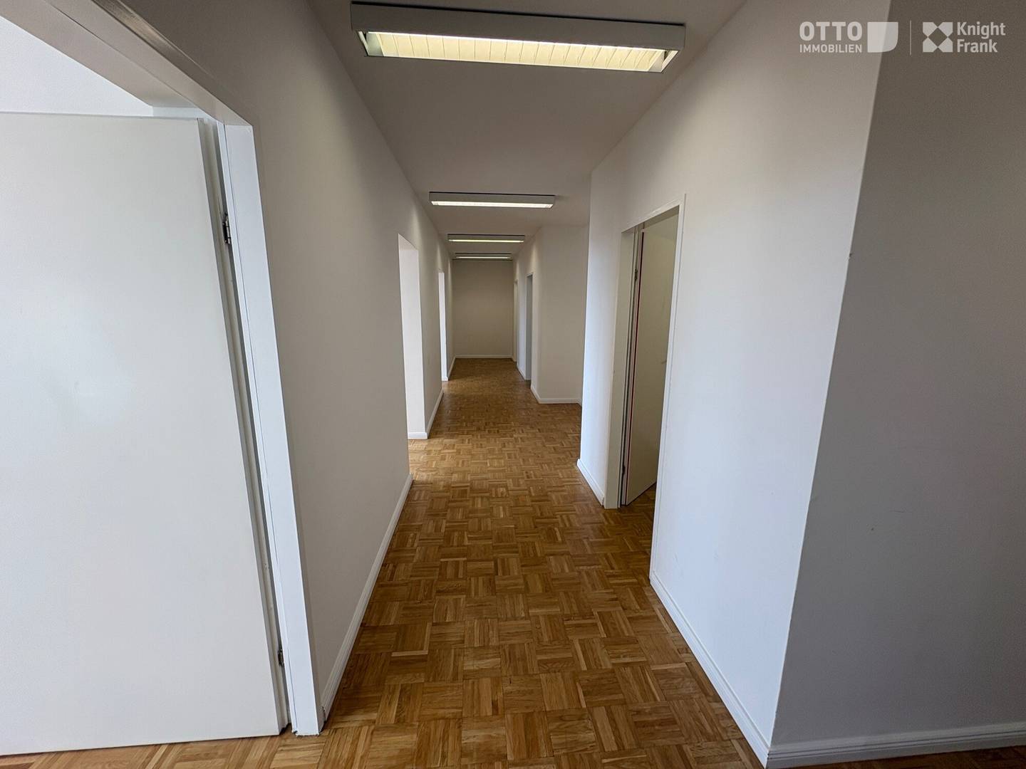 Office Space 103m² Liesing