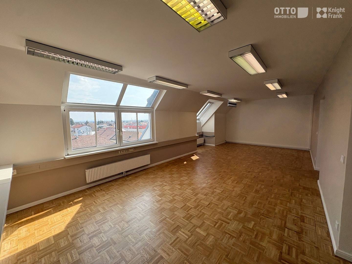 Office Space 103m² Liesing