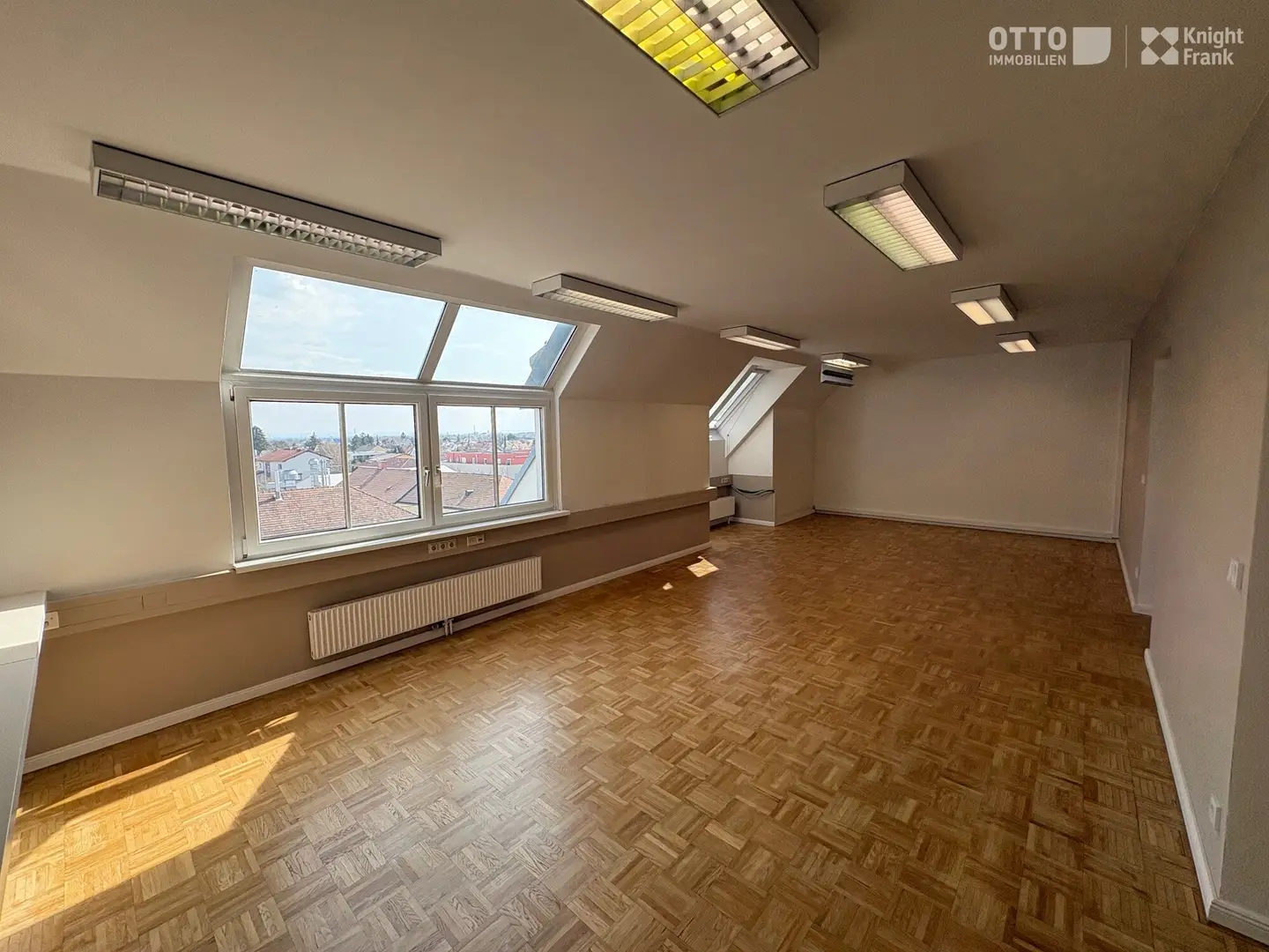 Office Space 103m² Liesing