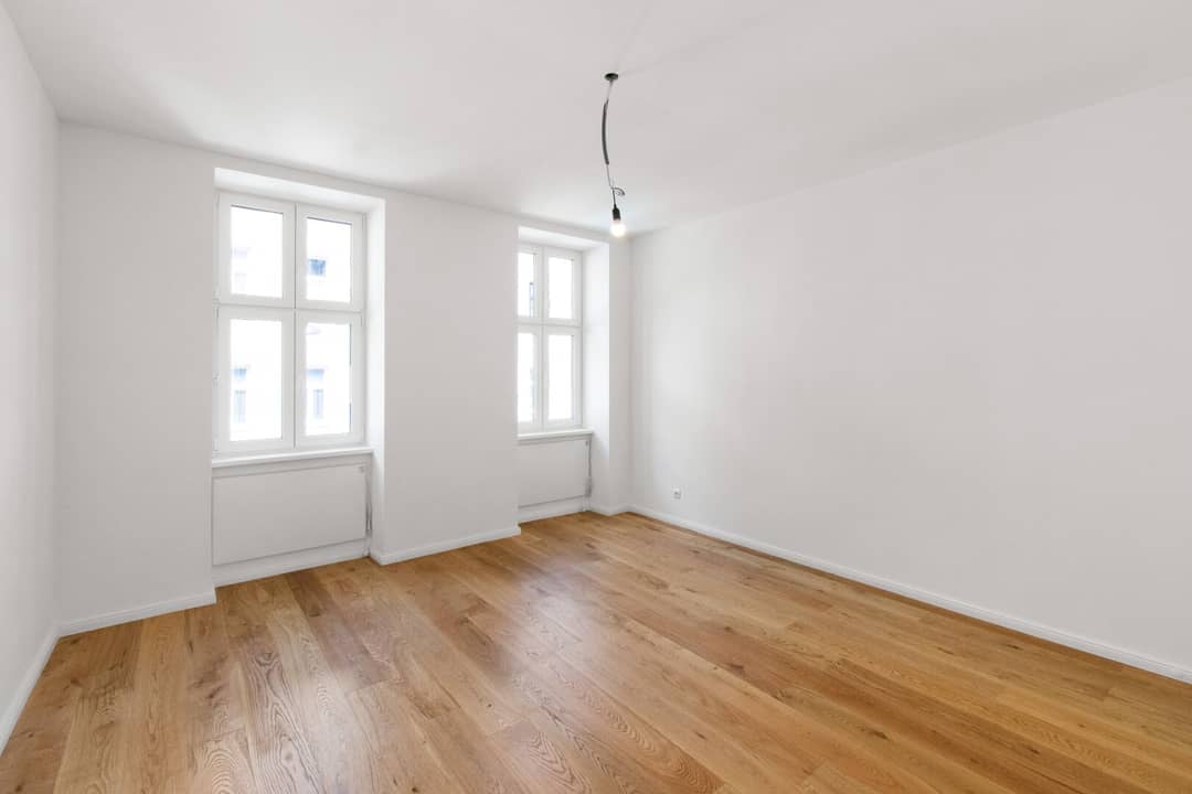 Apartment Reumannplatz Fully Renovated Tenanted