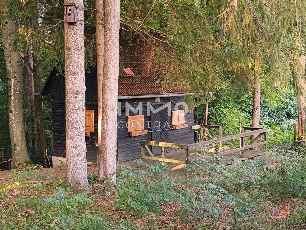 Gartenhaus in Nestelbach bei Graz