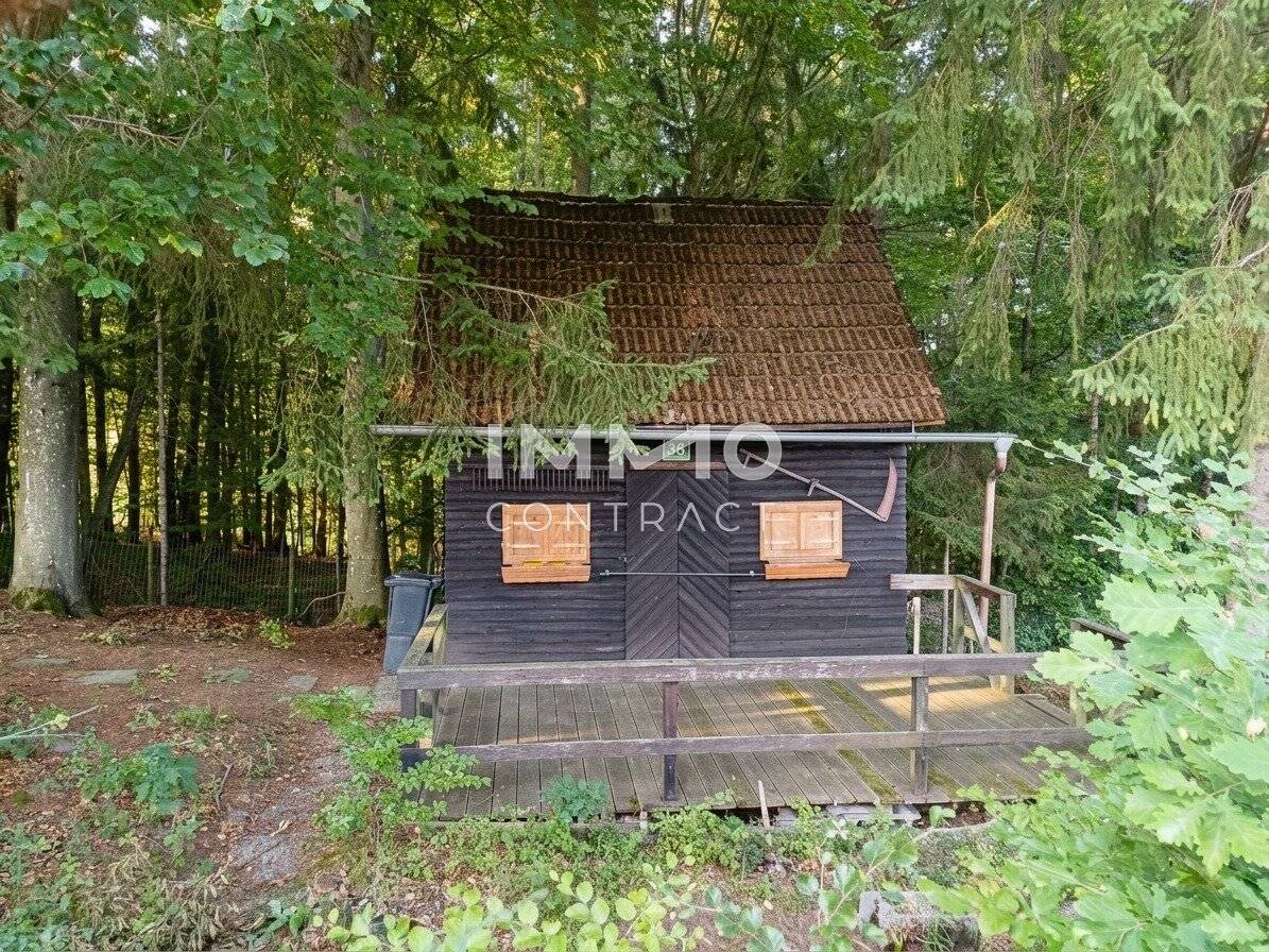 Gartenhaus in Nestelbach bei Graz