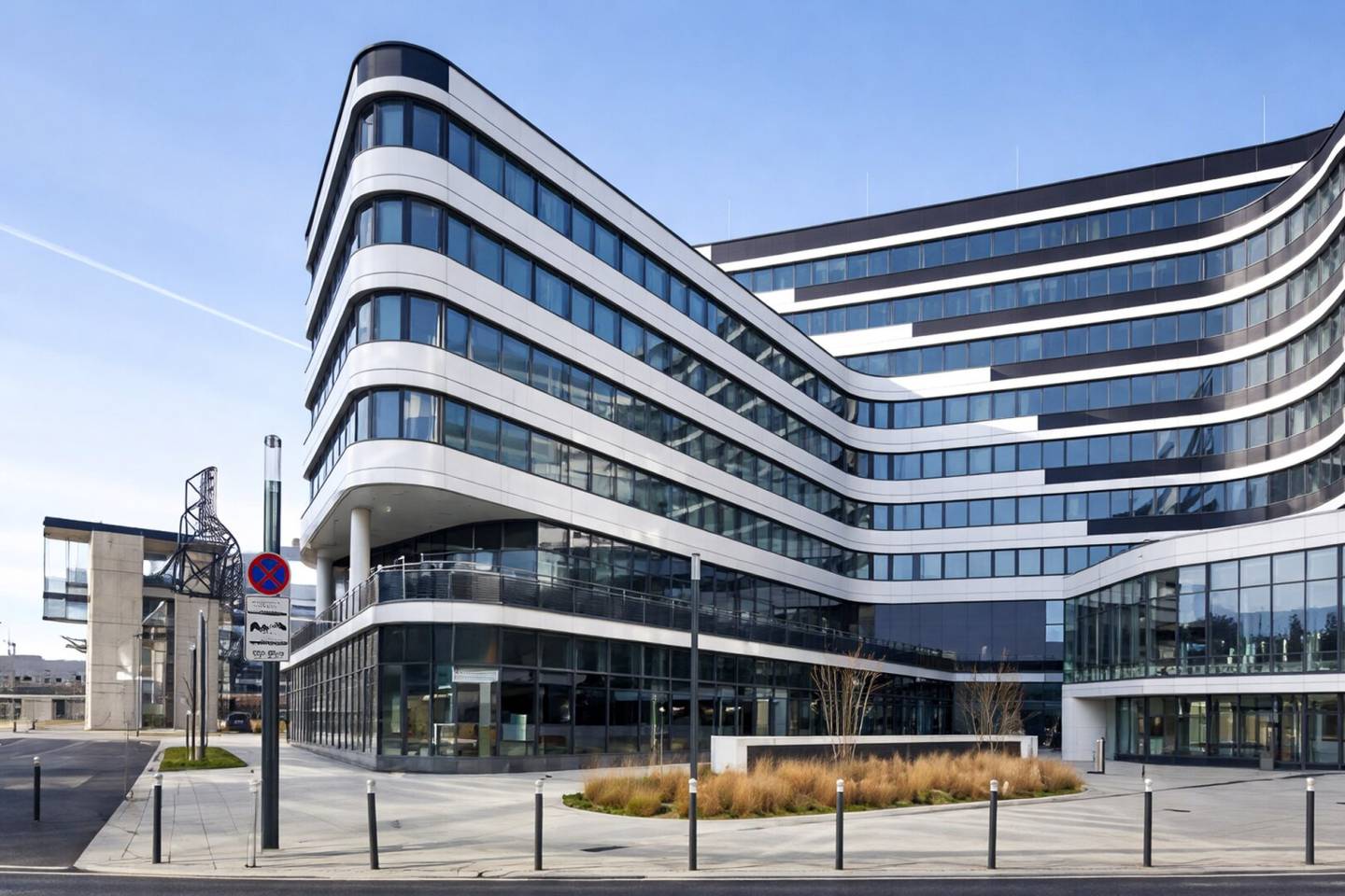 Office Spaces Schwechat 207m²
