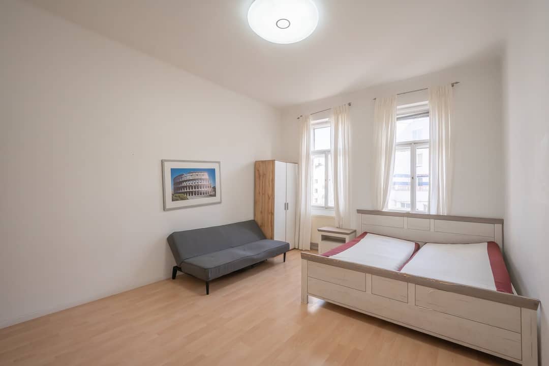 Wohnung Top Lage nahe Donaukanal Uferpromenade