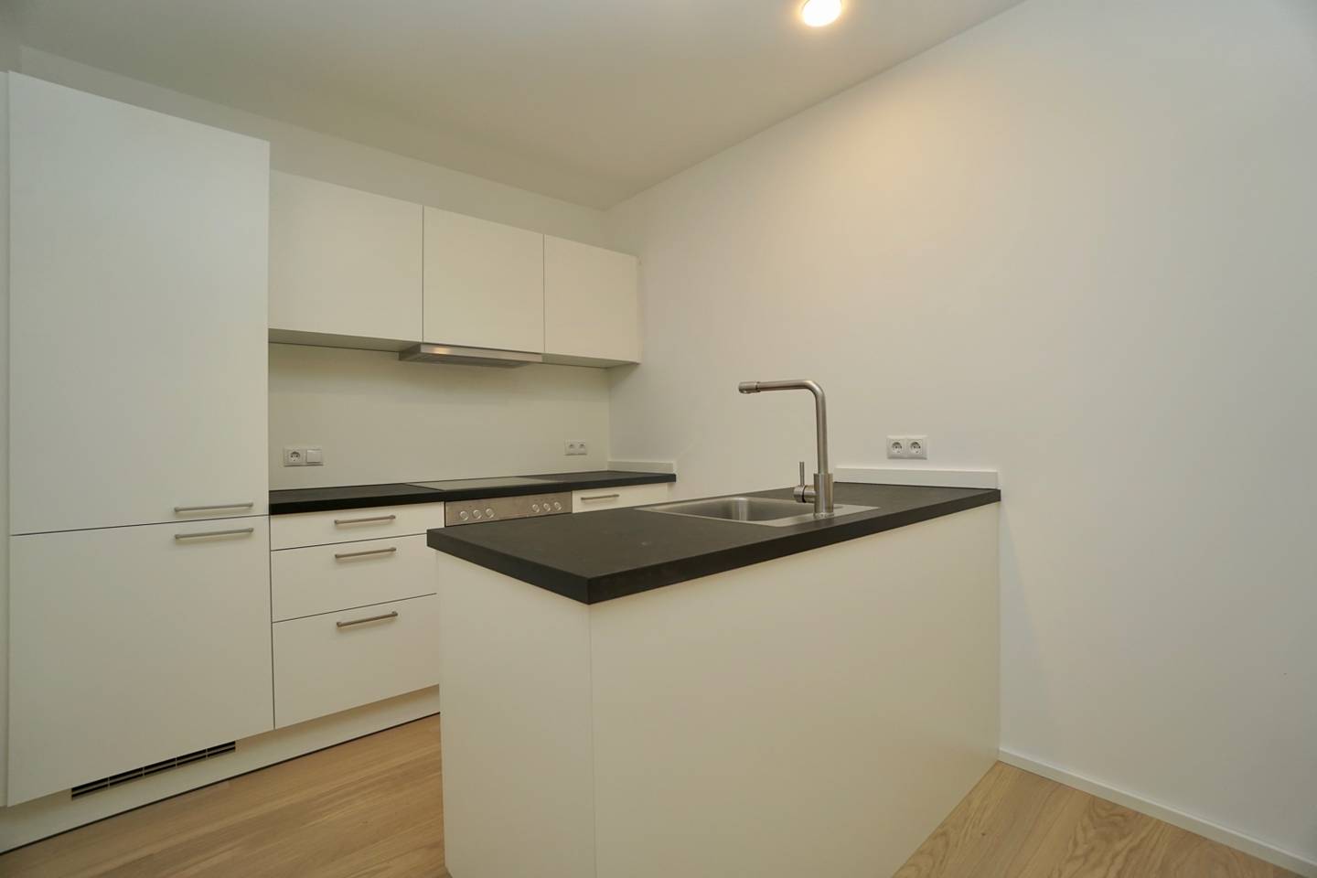 Wohnung Terrasse Blick ins Tal In der Riebe