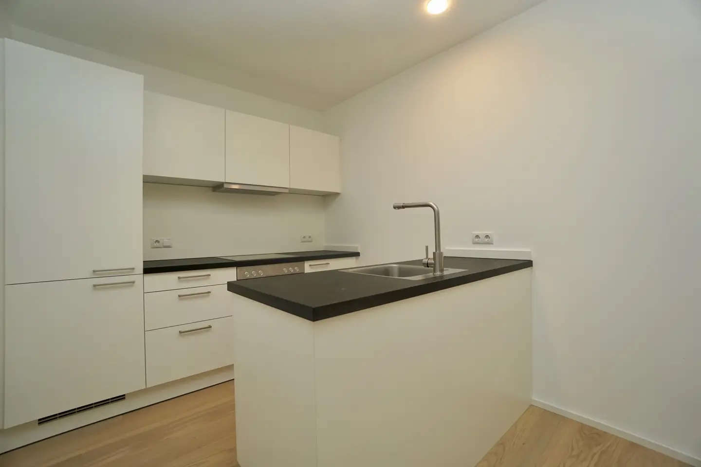 Terrace apartment with valley view In der Riebe