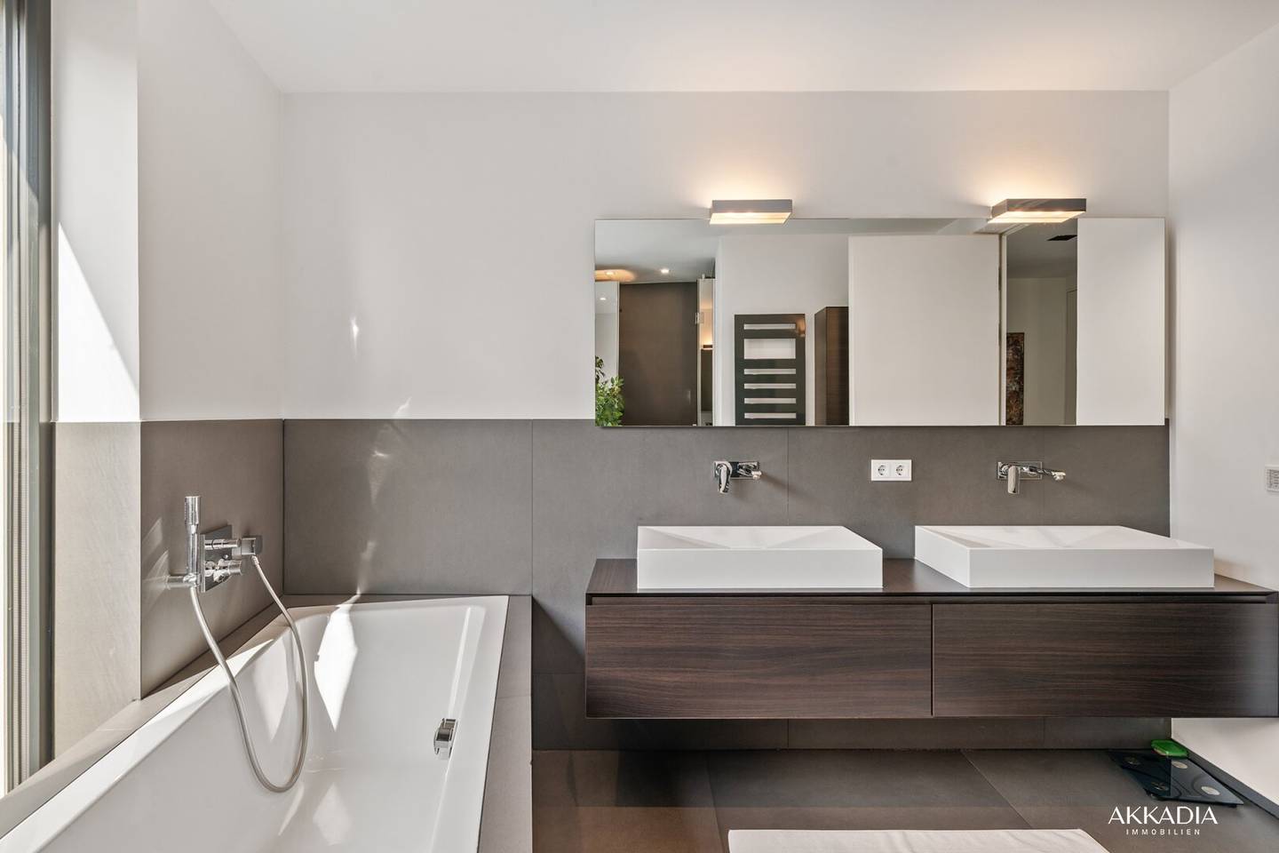 Energy-efficient villa with pool, Vienna-Penzing
