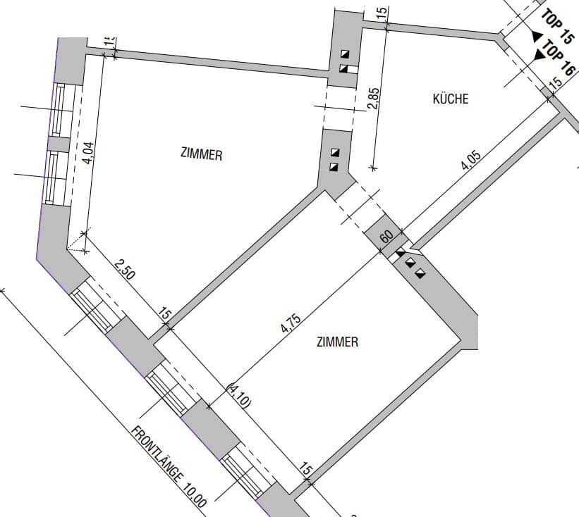 Grundriss 1