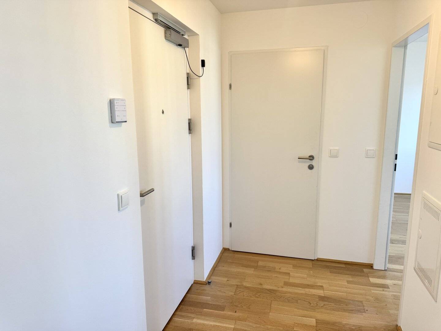 Vorzimmer