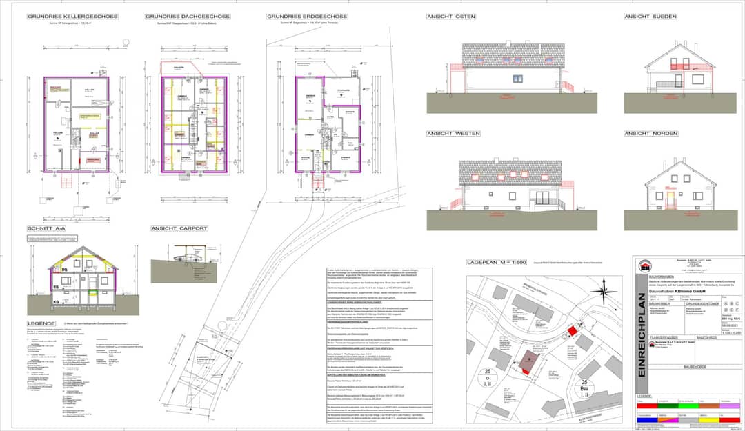 Grundriss 1