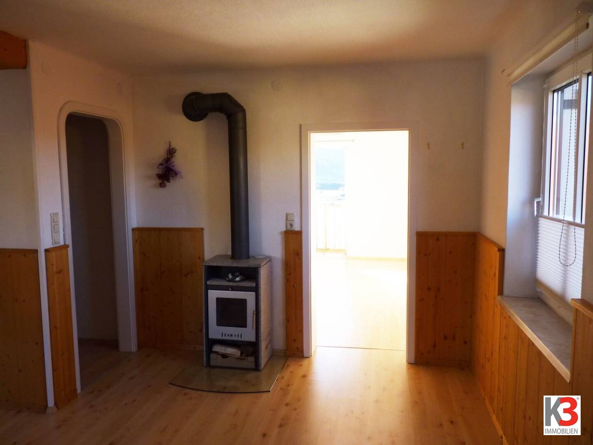2-Room Apartment in Michaelbeuern