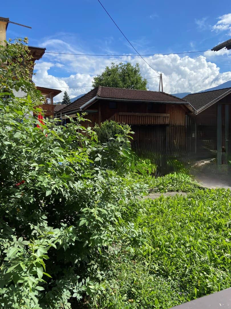 Multi-family house Absam 350m²