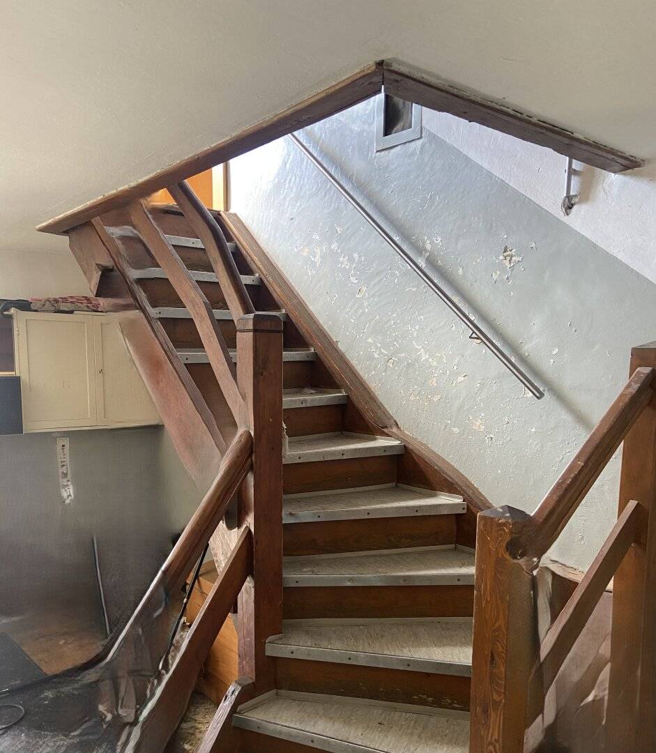 Multi-family house Absam 350m²