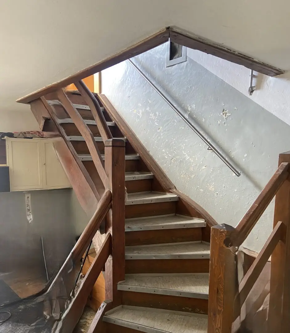 Multi-family house Absam 350m²