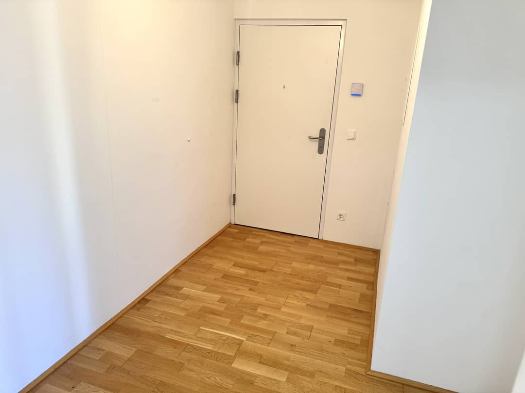 Vorzimmer