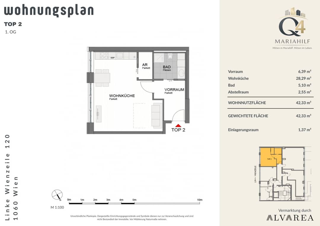 Grundriss 1