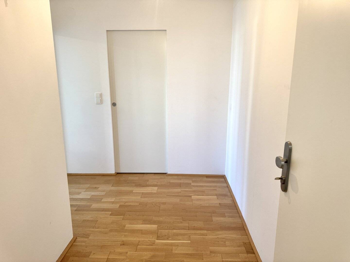 Vorzimmer