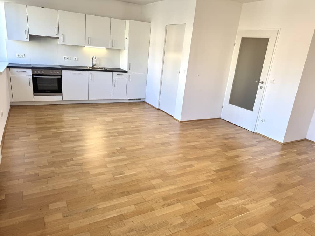 Apartment near Naschmarkt with U4 Pilgramgasse