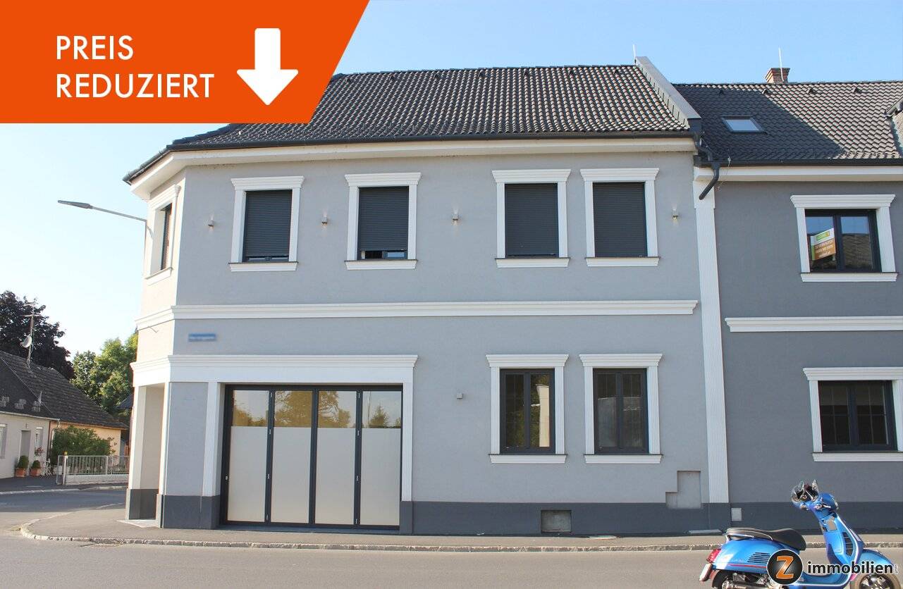 Zinshaus Zentrum Stegersbach