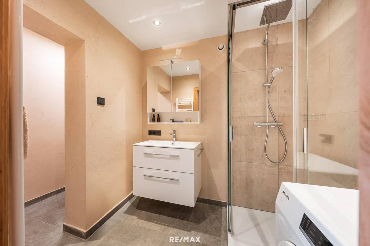 2-Room Apartment Kirchberg Tyrol