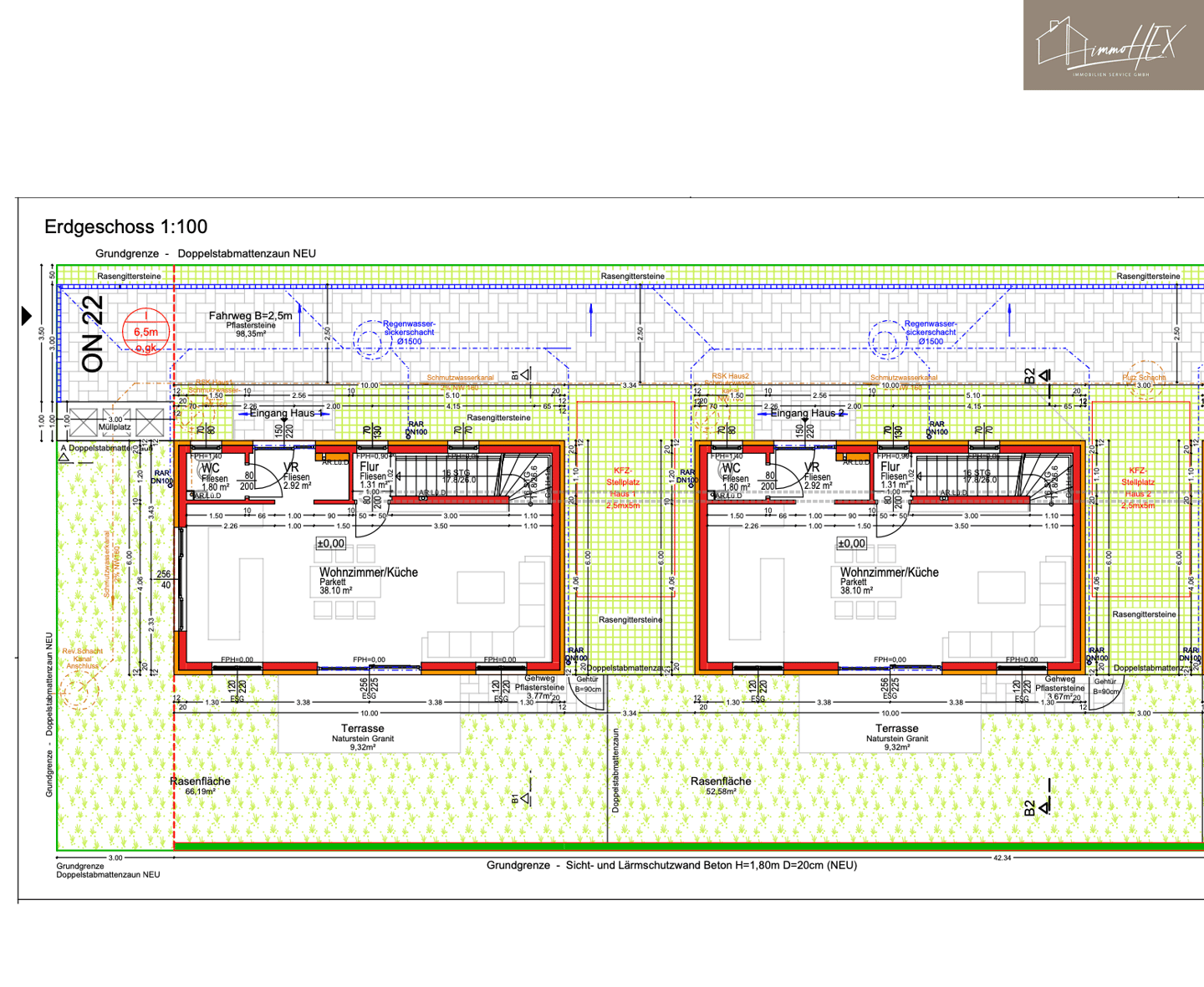 Grundriss 2