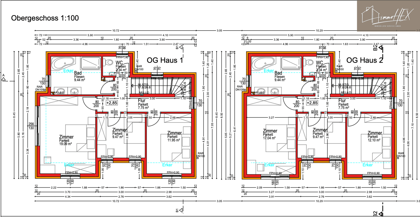 Grundriss 3