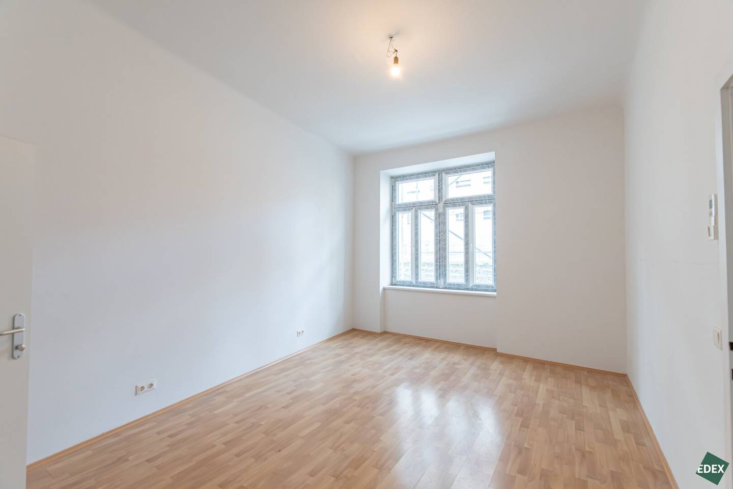Wohnung im Altbau mit U3 Anbindung nahe Prater