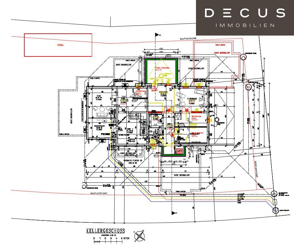 Floor plan 9